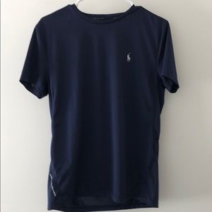 Polo athletic shirt - Small